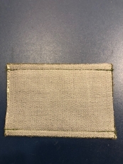 Dienstgradabzeichen fr Dienstanzug 1986-1990