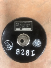 Variometer WR10-M