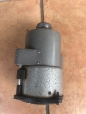 Indikator für Funkhöhenmesser