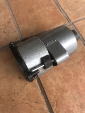 Indikator für Funkhöhenmesser