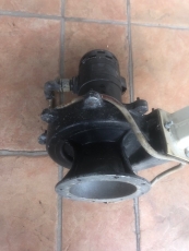 Lftermotor AN 2