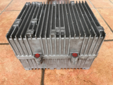 Verstrker PB-3, TS 11