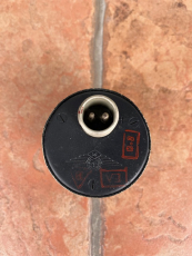 Indikator Zylindertemperatur