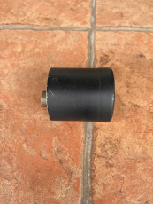 Indikator Zylindertemperatur