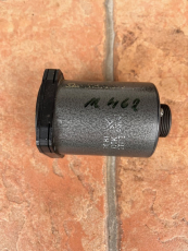 Indikator Temperatur 8