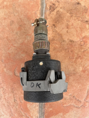 Indikator Druck 6