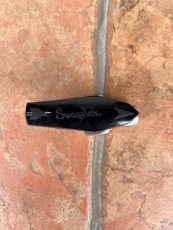Sperrschieber