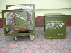 Turbine DG 4 M