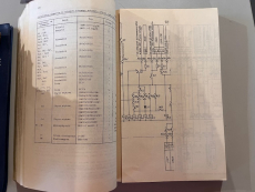 Technische Beschreibung MIG 23