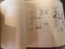 Technische Beschreibung MIG 23