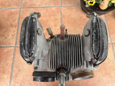 Zylinder M462