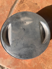 Zylinder M462
