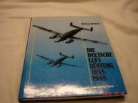 Luftfahrt und Rstung 1933-45 in Deutschland