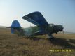 Doppeldecker Antonow 2
