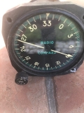 Radiokompass