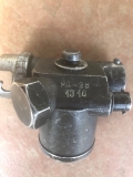 Adapter für Sauerstoffmaske (RD-26)