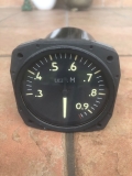 Machmeter Mig17