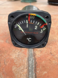 Indikator Temperatur 8