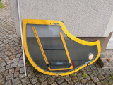 Hubschraubertür Bell 47